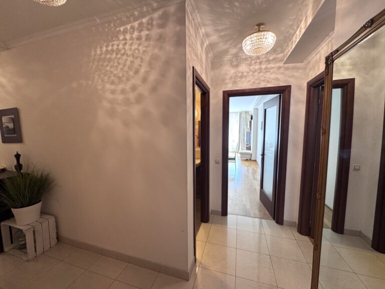 Byt 3+KK, ul. Jateční