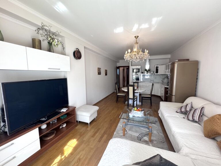 Byt 3+KK, ul. Jateční