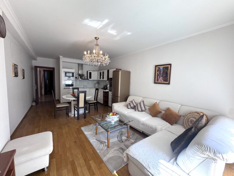 Byt 3+KK, ul. Jateční