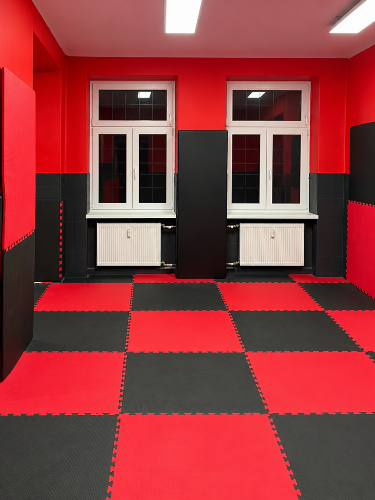 Přenechání nájmu fitness centra – 170 m², Karlovy Vary, Drahovice, ul. Mozartova