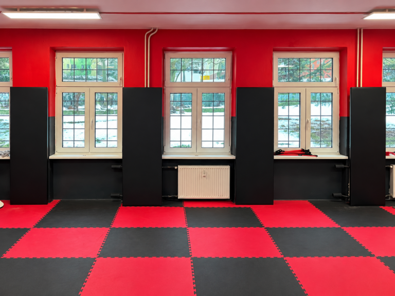 Přenechání nájmu fitness centra – 170 m², Karlovy Vary, Drahovice, ul. Mozartova