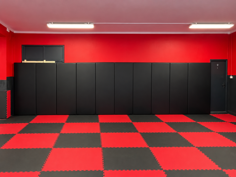 Přenechání nájmu fitness centra – 170 m², Karlovy Vary, Drahovice, ul. Mozartova